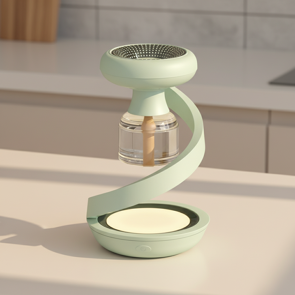 Kluck AI Product Impact Image